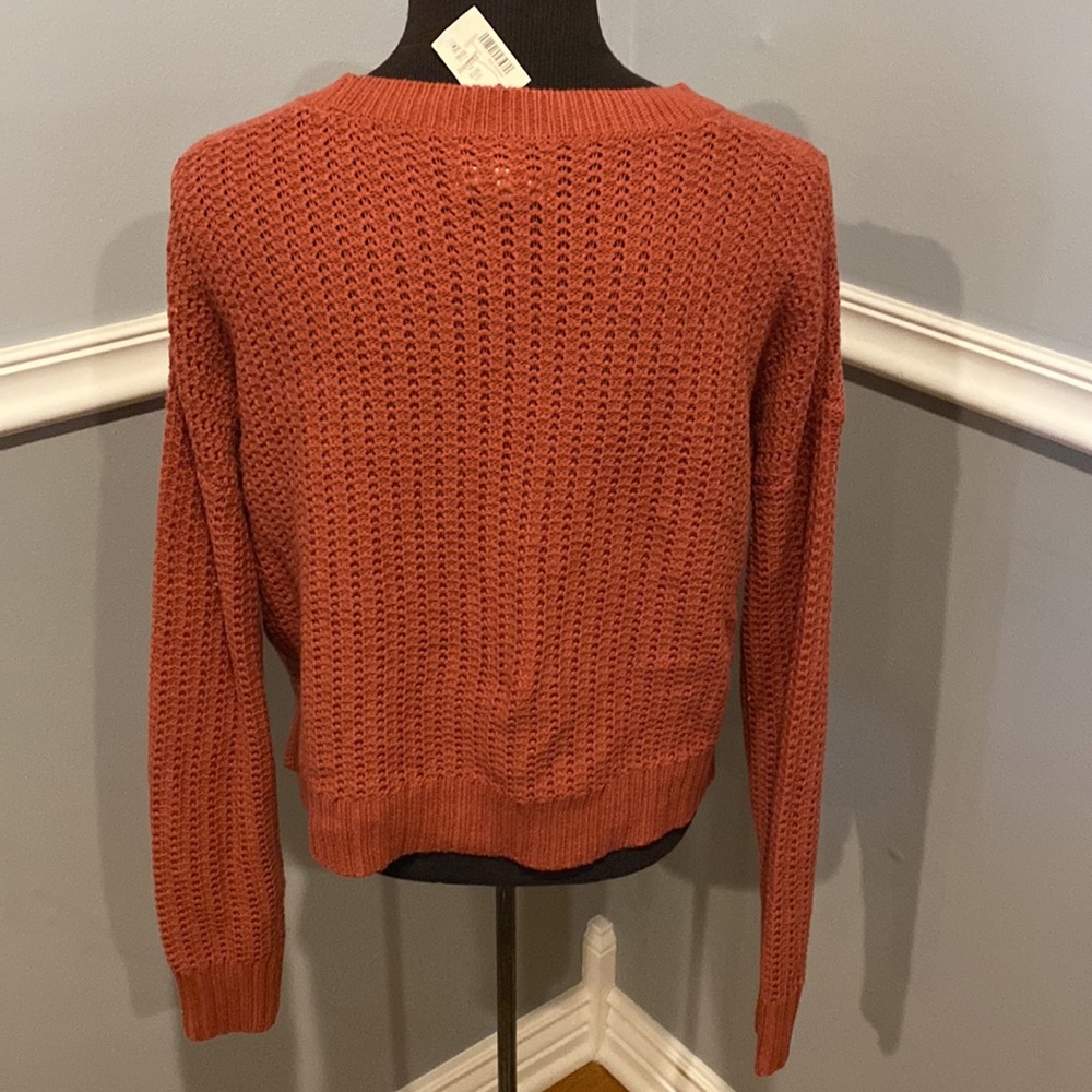 Aeropostale sweater - Picture 3 of 6